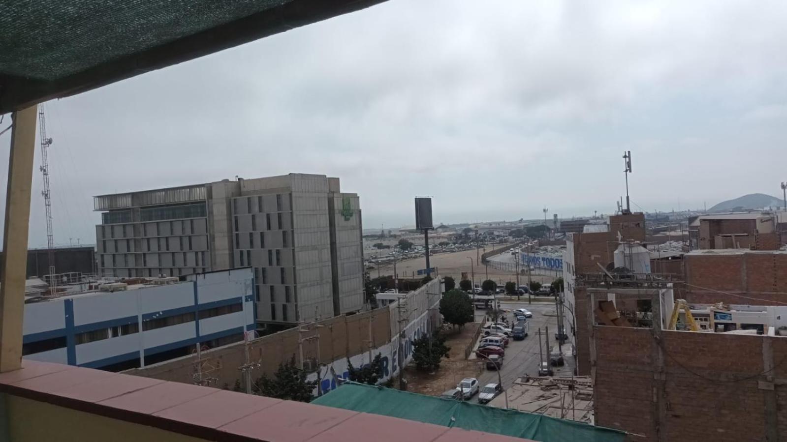 Close To Airport - Free One Time Pickup - A Y J Familia リマ 部屋 写真
