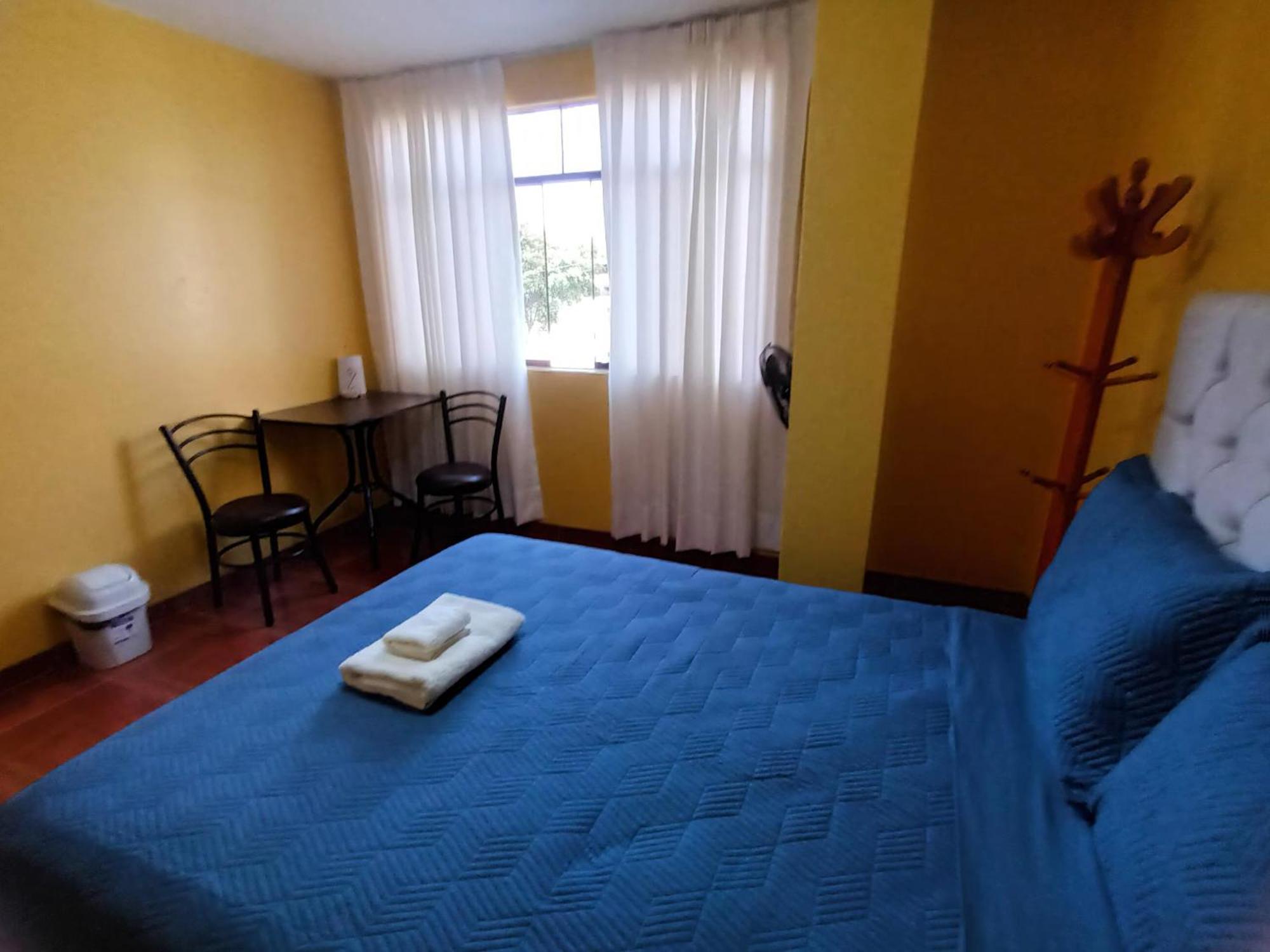 Close To Airport - Free One Time Pickup - A Y J Familia リマ 部屋 写真